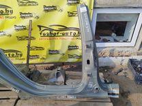 Стойка кузовная центральная правая F2K1K5 Renault Scenic RX4 купить