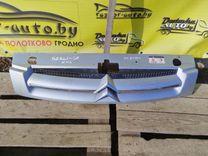 Решетка радиатора DT7UPF Citroen Berlingo