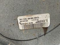 Бампер передний F0272Z Ford Fusion undefined