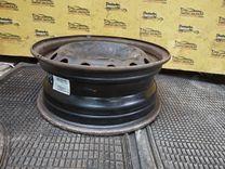Диск штампованный R14    L8GCUZ Citroen C3 купить