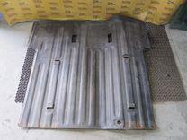 Пол багажника MJJX75 Renault Kangoo купить