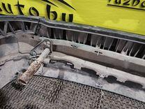 Бампер задний ECOJWR Audi A4 undefined