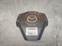 Подушка безопасности водителя 8GPADX Mazda 3