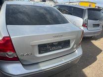 Подсветка номера 8RER81 Volvo S40