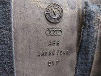 Обшивка стойки центральной правой IWQQ3C Audi 100 купить с доставкой