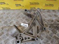 Кронштейн крепления рычага передней подвески UC1ZAQ Skoda Roomster купить с доставкой