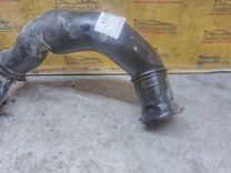 Воздухозаборник 6MR3KB Peugeot 406 купить с доставкой