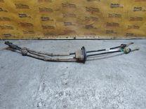 Трос кулисы КПП NAIUTL Citroen C8 - Фото 4