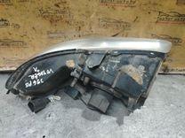 Фара левая I843EE Chrysler Voyager - Фото 5