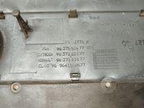 Декоративная крышка двигателя 1YXI86 Peugeot 406 - Фото 3