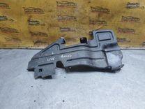 Пластик моторного отсека GUQPJQ Toyota Avensis купить с доставкой