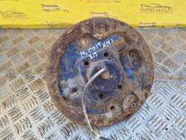 Ступица задняя правая 5WFGAN Mitsubishi Colt купить