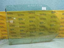 Стекло двери задней левой B949VJ Renault Scenic