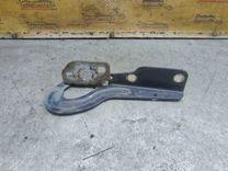 Петля капота левая 726DYN Renault Scenic - Фото 3