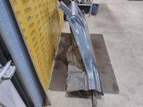 Крыло заднее левое OWO9AC Citroen C4 Grand Picasso undefined