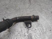 Трубка охлаждающей жидкости металлическая C1OK1S Toyota Corolla Verso - Фото 3