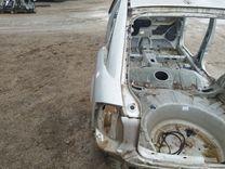 Крыло заднее левое 34Q3GN Opel Vectra - Фото 6