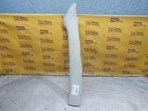 Обшивка стойки передней правой 7LCH6D Volkswagen Passat