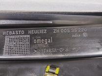 Люк GXKYDF Peugeot 406 - Фото 14