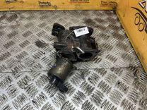 Клапан EGR BI89U2 Opel Meriva