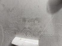 Обшивка багажника 4HVUBF Ford C-Max undefined