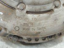 Комплект сцепления 9DMJV9 Volkswagen Polo - Фото 4