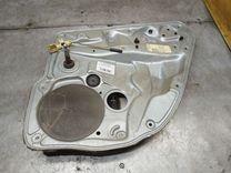 Стеклоподъемник задний правый O1R1AU Volkswagen Golf