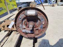 Балка подвески задняя 767JCK Citroen C3 купить с доставкой