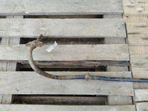 Стабилизатор подвески (поперечной устойчивости) задний AUJMXP Fiat Marea - Фото 2