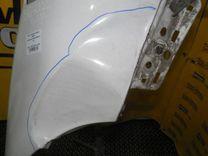 Крыло переднее правое 3J6Q79 Volkswagen Passat купить с доставкой