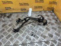 Трубка топливная L9SL14 Chrysler Voyager