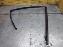 Уплотнитель стекла задней правой двери 5UUZFW Peugeot 607 купить