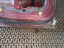 Дверь задняя левая HQLVXB Mitsubishi Carisma - Фото 8