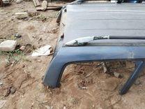 Крыша T7XO24 Hyundai Trajet купить