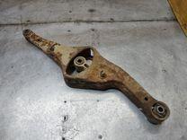 Рычаг задний L6C4J5 Nissan Almera