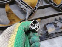 Диффузор вентилятора XO3EEK Mazda MPV купить на авторазборке