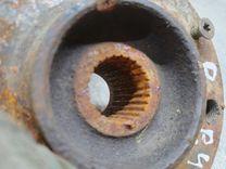 Кулак поворотный правый CFLDQ3 Peugeot 406 купить