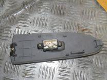 Кнопка стеклоподъемника переднего правого BNN88C Mazda Premacy купить с доставкой