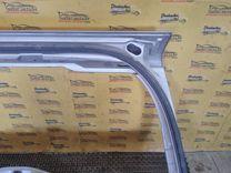 Крышка багажника (дверь 3-5) X12P81 Volvo V70 undefined