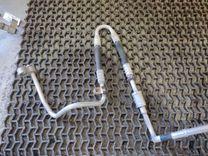 Трубка кондиционера XQVYYB Skoda Roomster купить в магазине запчастей бу