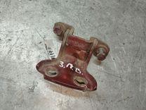 Петля двери задней правой 7ZYHBG Mitsubishi Carisma купить