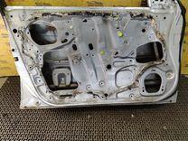 Дверь передняя левая 3WO32J Honda Accord - Фото 7