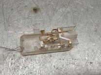 Подсветка салона PZ17LJ Peugeot 607 - Фото 2