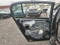 Стеклоподъемник электрический задний левый A2P0H5 Opel Signum
