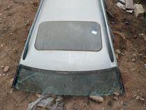 Крыша T202LI Volkswagen Golf - Фото 4