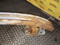 Усилитель бампера заднего TB8C2I Ford Fusion - Фото 5