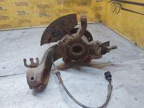 Кулак поворотный правый EISJ7A Volkswagen Sharan купить в магазине запчастей бу