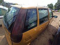 Стекло двери задней правой S8R7AQ Fiat Punto купить