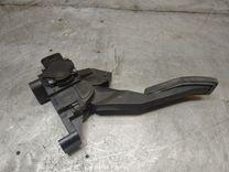 Педаль газа TYQTCV Opel Astra - Фото 7