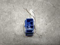 Кнопка корректора фар 71IP9M Mazda Premacy - Фото 4